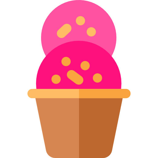 Cupcake icon