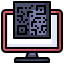 Computer icône 64x64