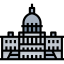 Capitol icon 64x64