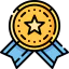 Medal icon 64x64
