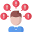 Problem biểu tượng 64x64