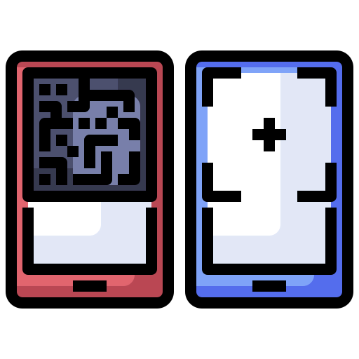 Sharing icon