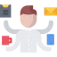 Multitask icône 64x64