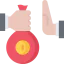 Corruption icon 64x64