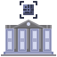 Banking icône 64x64
