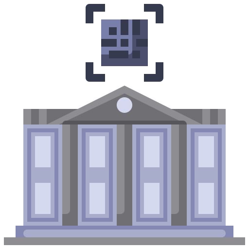 Banking icon
