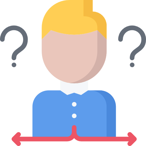 Choice icon