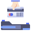 Credit card icône 64x64