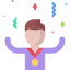 Victory icon 64x64
