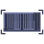 Bar code icône 64x64