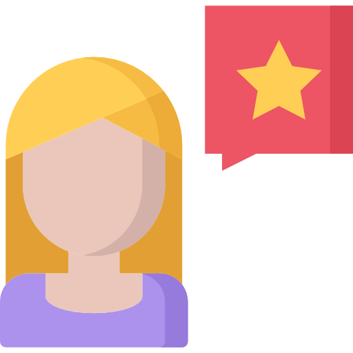 Feedback icon