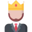 King icon 64x64