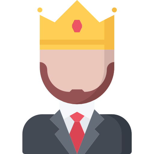 King icon