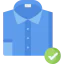 Shirt icon 64x64