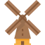 Windmill icon 64x64