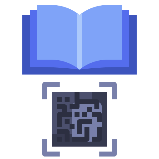 Book icon