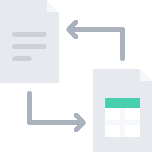 File icon