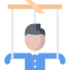 Manipulation icon 64x64