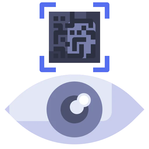 Eye icon