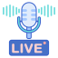 Podcast icon 64x64