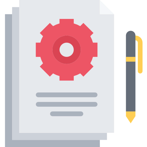 File icon