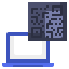 Laptop icône 64x64