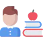 Teacher icon 64x64