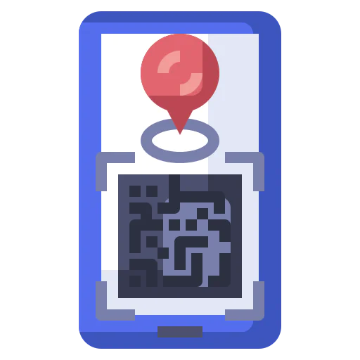 Location icon