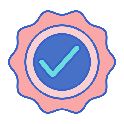 Verified icon