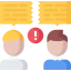 Discussion icon 64x64