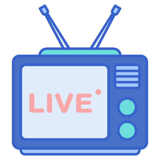Tv icon