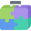 Puzzle icon 64x64