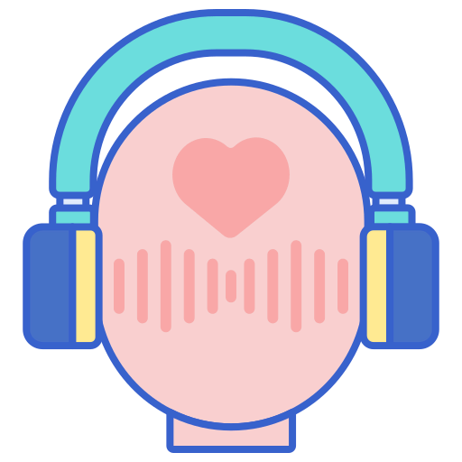 Asmr icon