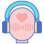 Asmr Ikona 64x64