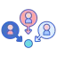 Affiliate Ikona 64x64