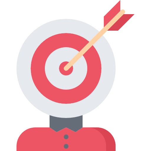 Target icon