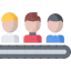 Human resources icon 64x64