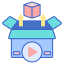 Unboxing Symbol 64x64