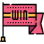 Flag icon 64x64
