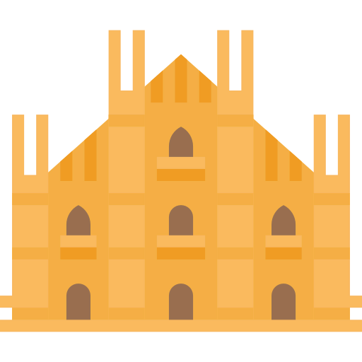 Milan icon