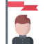 Leader icon 64x64