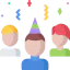 Party icon 64x64