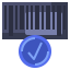 Bar code icône 64x64