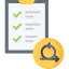 Clipboard icon 64x64