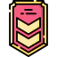 Chevron icon 64x64