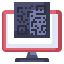 Computer Symbol 64x64