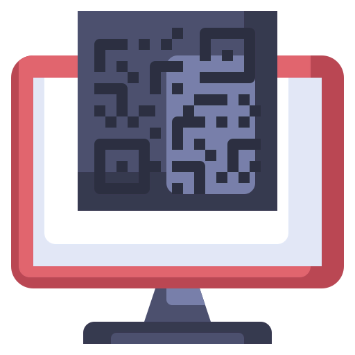 Computer Ikona