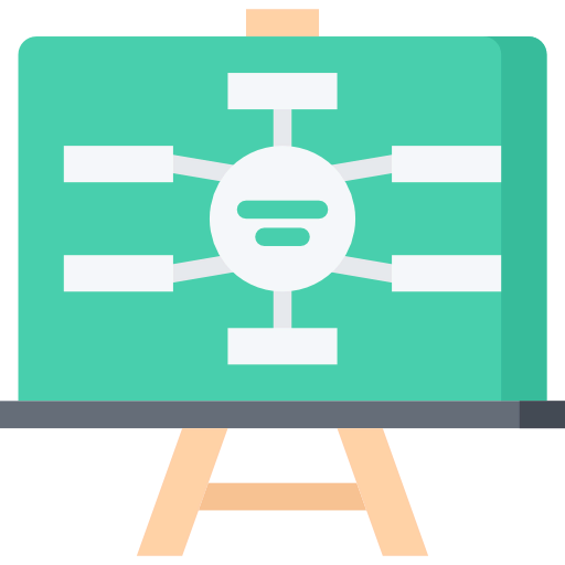 Scheme icon
