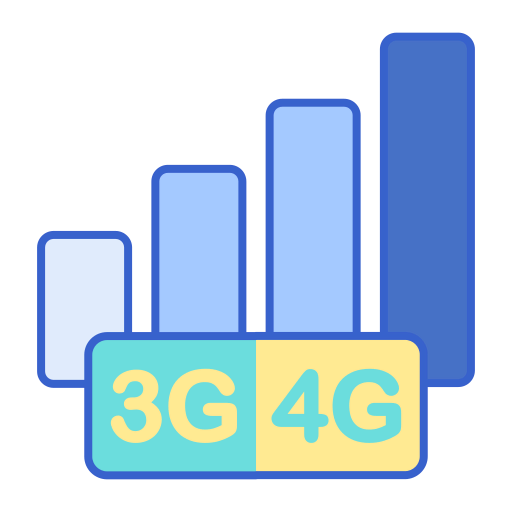 3g icon