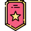 Chevron icon 64x64